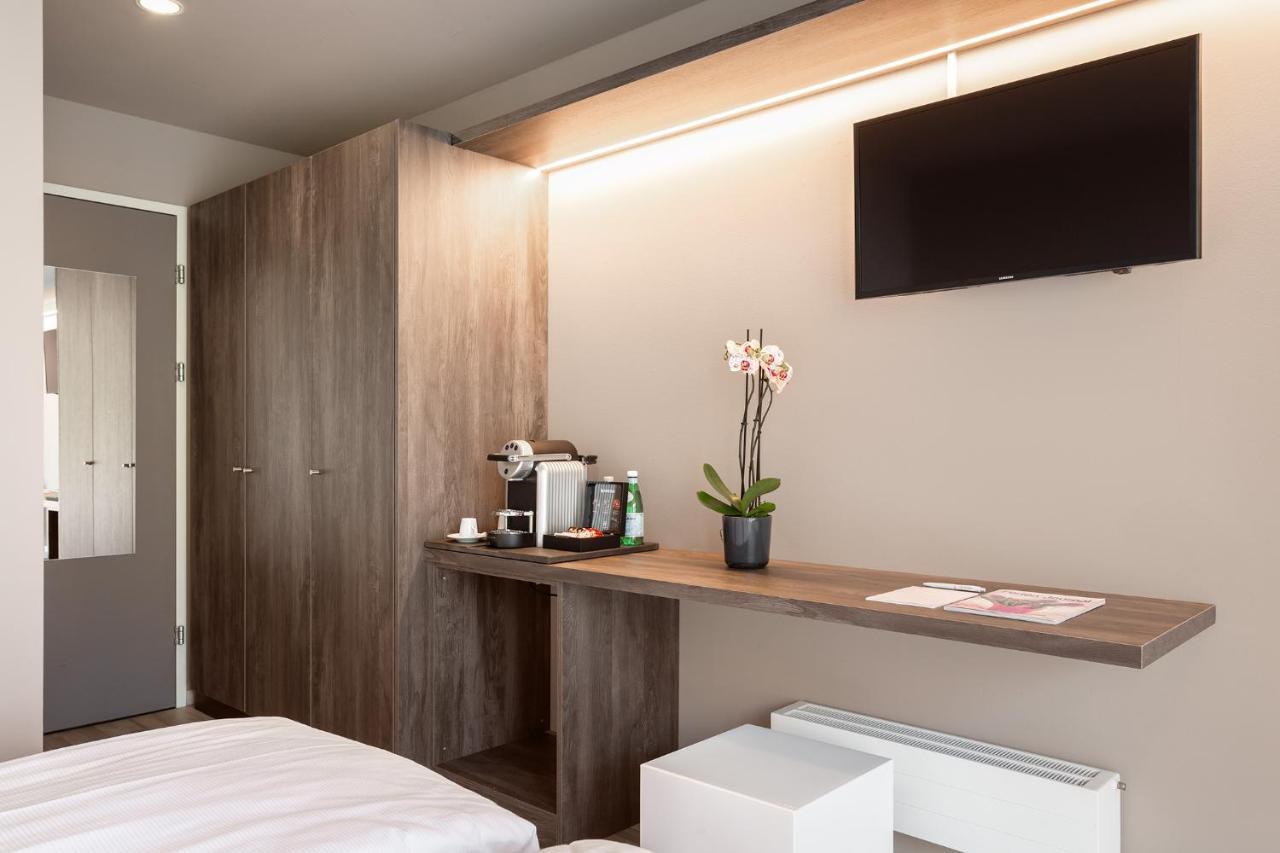 Jazz Hotel أسكونا المظهر الخارجي الصورة