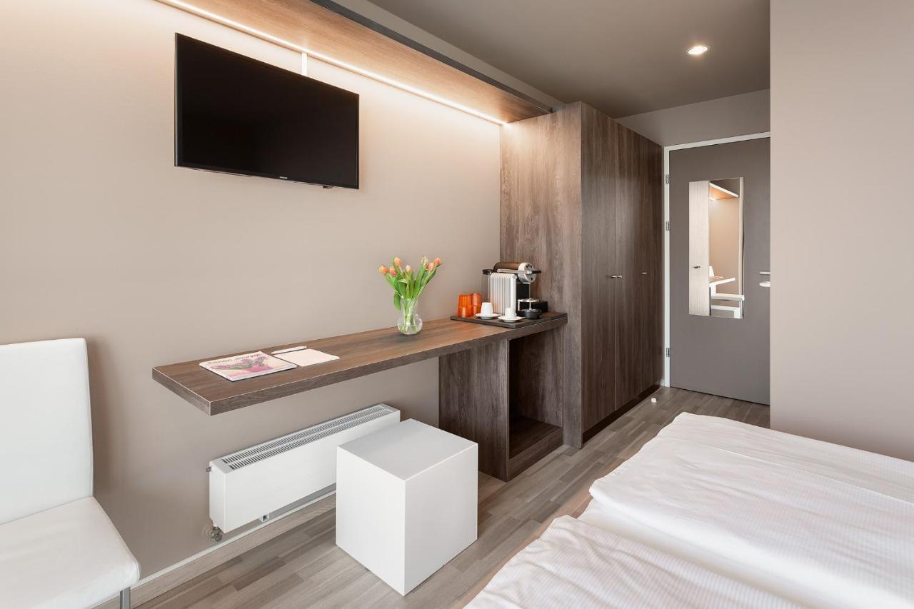 Jazz Hotel أسكونا المظهر الخارجي الصورة