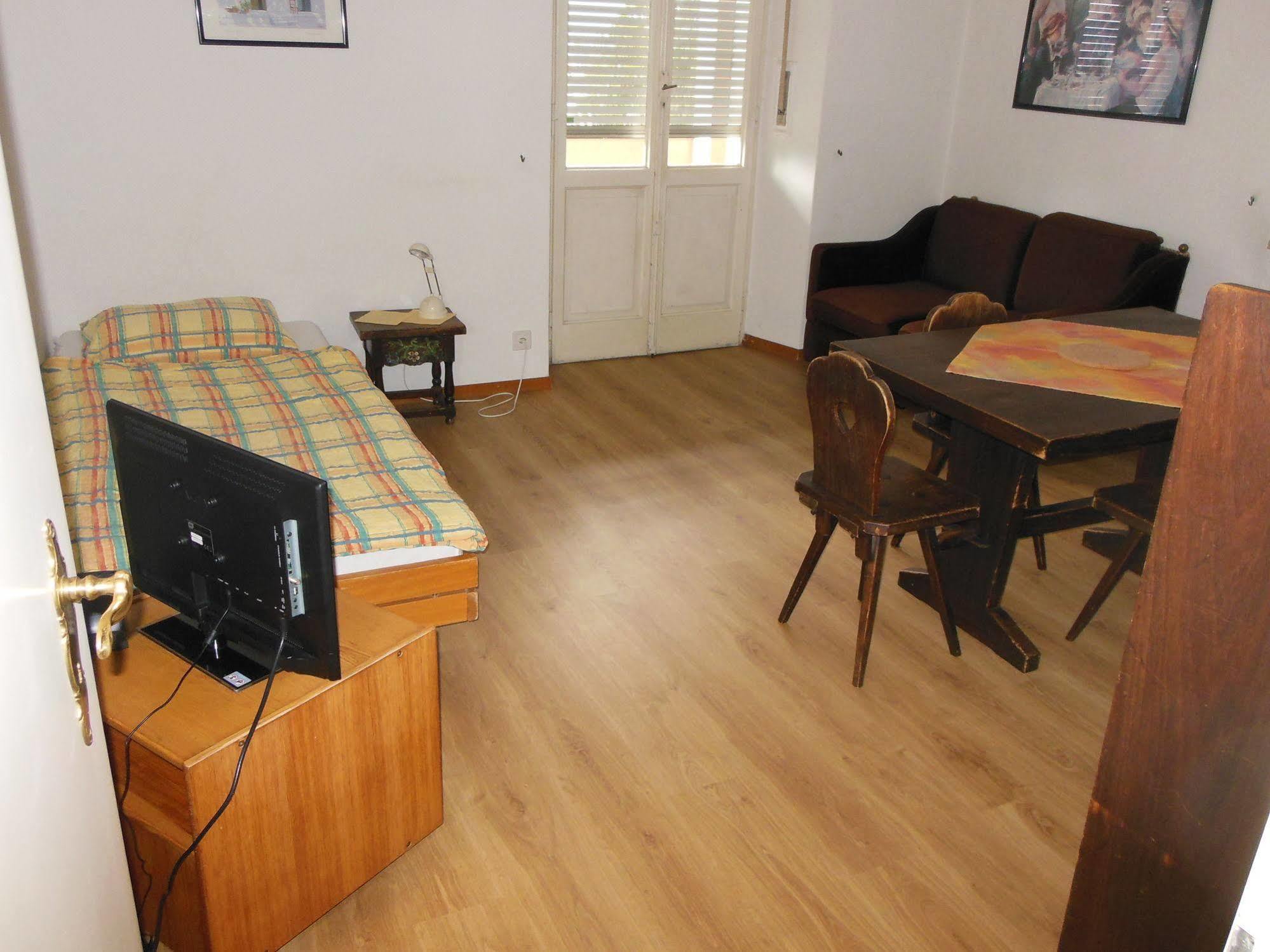 Jazz Hotel أسكونا المظهر الخارجي الصورة