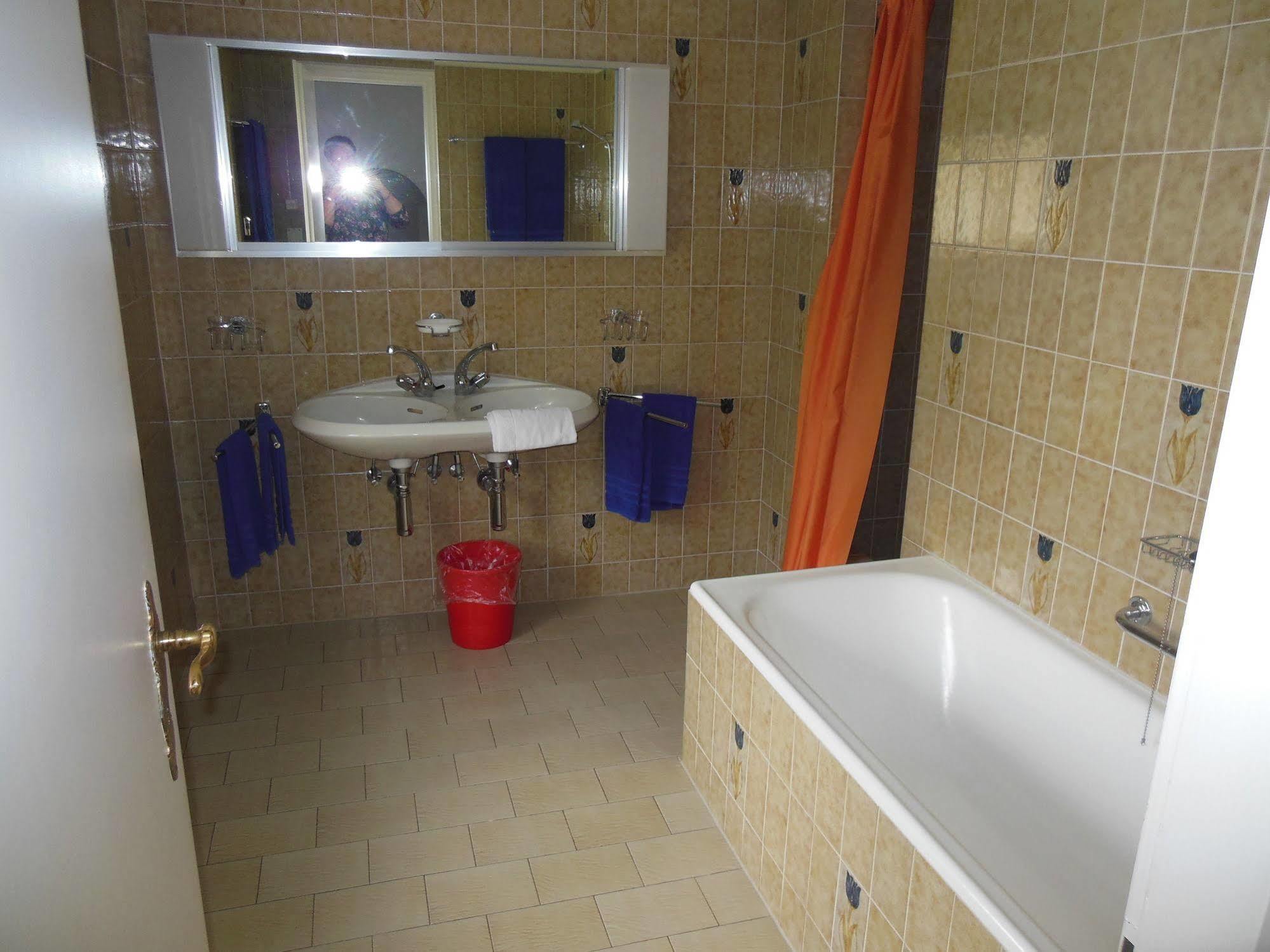 Jazz Hotel أسكونا المظهر الخارجي الصورة