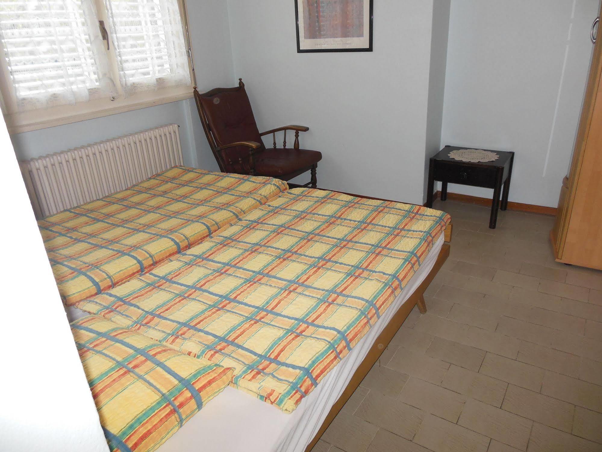 Jazz Hotel أسكونا المظهر الخارجي الصورة